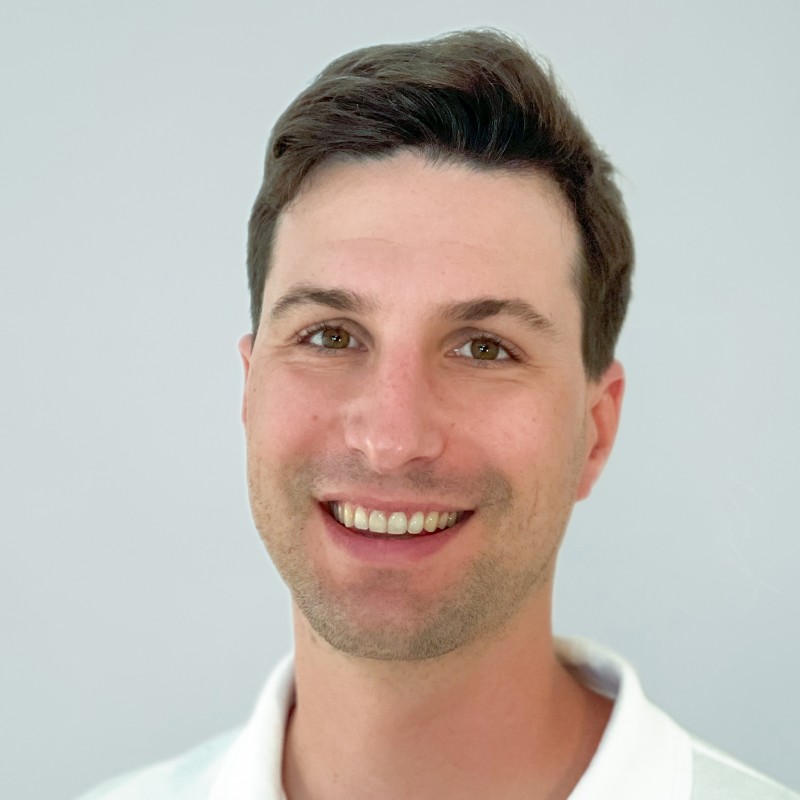 Dr. Bernhard Scharinger